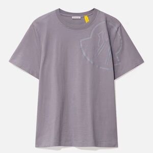 Moncler Genius X 1017 ALYX 9SM Logo T-Shirt Sz. M​​​​
